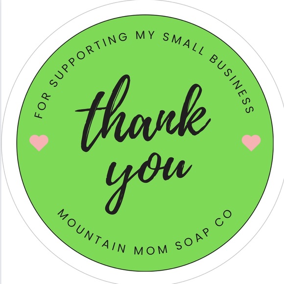 HIBISCUS&JASMINE -Shampoo & Conditioner Bundle/ Mountain Mom Soap Co - Picture 11 of 11